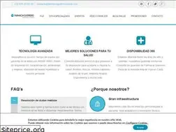 Sites similar to farmaciaguerrerozieza.com