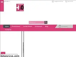 Sites similar to farmaciah2o.es