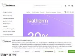 Sites similar to farmaciahelena.com