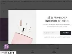 Sites similar to farmaciaherrainz.com