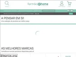 Sites similar to farmaciahome.pt