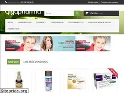 Sites similar to farmaciahomeopatica.co