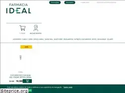 Sites similar to farmaciaideal.pt