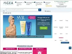 Sites similar to farmaciaigea.com