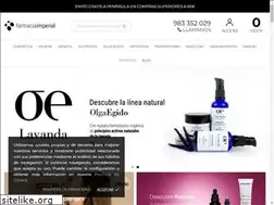 Sites similar to farmaciaimperial.es