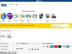 Sites similar to farmaciaindiana.com.br