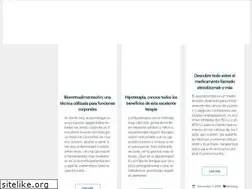 Sites similar to farmaciainformativa.com