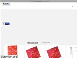 Sites similar to farmaciainstitucional.com