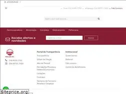 Sites similar to farmaciaipam.com.br