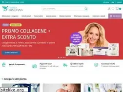 Sites similar to farmaciairisdiana.it