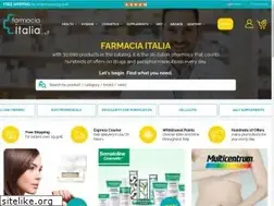 Sites similar to farmaciaitalia.it
