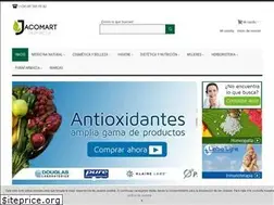 Sites similar to farmaciajacomart.es