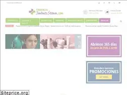 Sites similar to farmaciajimenezsesma.com
