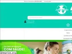 Sites similar to farmaciajoaofalcao.com.br