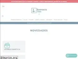 Sites similar to farmacialaja.es