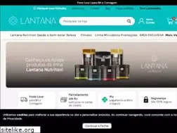 Sites similar to farmacialantana.com.br