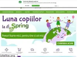 Sites similar to farmacialapretmic.ro