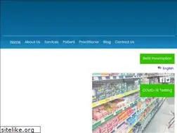 Sites similar to farmacialasamericasllc.com