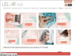 Sites similar to farmacialeloir.com.ar