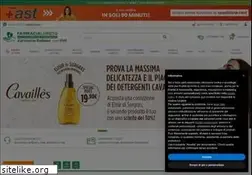 Sites similar to farmacialoreto.it