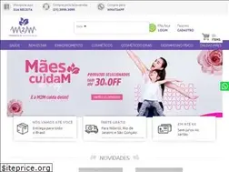 Sites similar to farmaciam2m.com.br