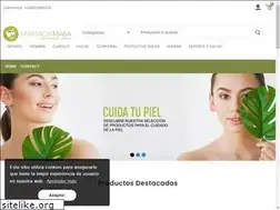 Sites similar to farmaciamaba.com