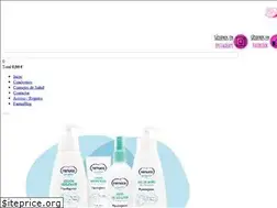 Sites similar to farmaciamadridrio.es