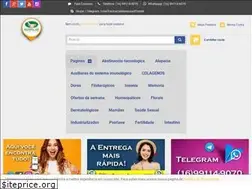 Sites similar to farmaciamanipulart.com.br