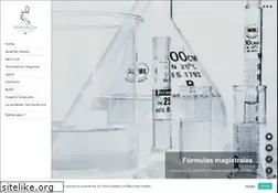 Sites similar to farmaciamarcos.es