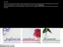 Sites similar to farmaciamarenduzzo.it