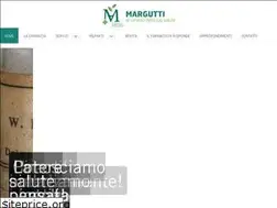 Sites similar to farmaciamargutti.it