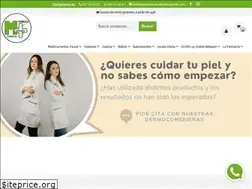 Sites similar to farmaciamariacacabelos.com