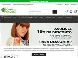 Sites similar to farmaciamarquesbraga.pt