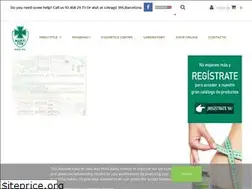 Sites similar to farmaciamartitor.com
