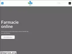 Sites similar to farmaciameaonline.ro