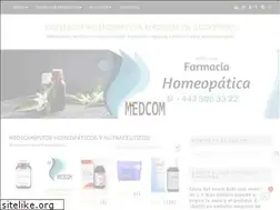 Sites similar to farmaciamedcom.com.mx