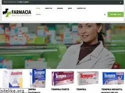 Sites similar to farmaciamexicanabuenasalud.farm