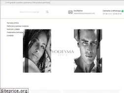 Sites similar to farmaciamiriam.com