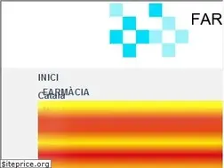 Sites similar to farmaciamiro.com