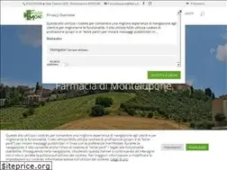 Sites similar to farmaciamontelupone.it
