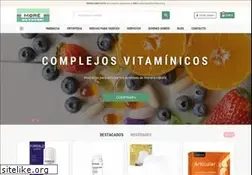 Sites similar to farmaciamore.com