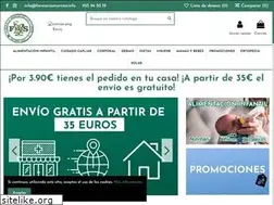 Sites similar to farmaciamoreno.info