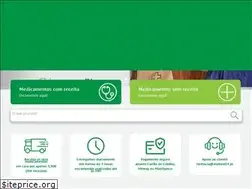 Sites similar to farmaciamymed24.pt