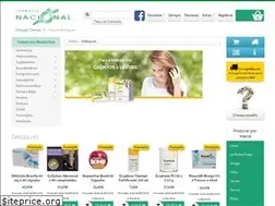 Sites similar to farmacianacional.pt