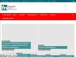 Sites similar to farmacianews.it
