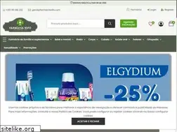 Sites similar to farmacianifo.com