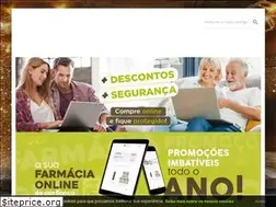 Sites similar to farmacianovadamaia.pt