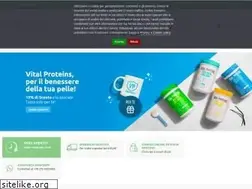 Sites similar to farmacianuova.it