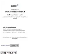 Sites similar to farmaciaolivieri.it