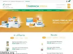 Sites similar to farmaciaomega.it